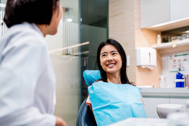 Best Wisdom Tooth Removal  in Irvington, NY