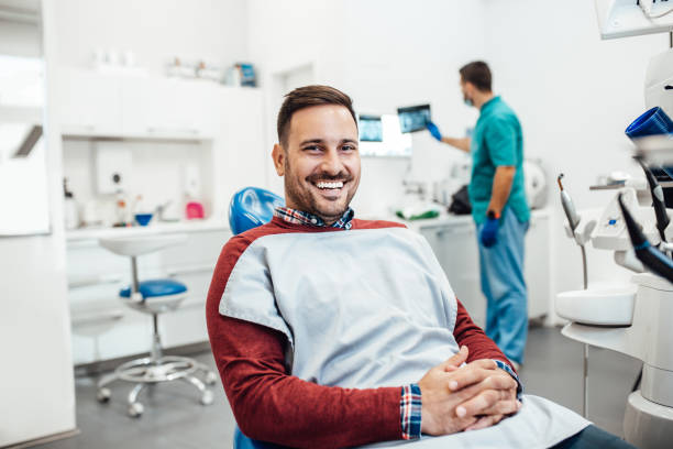 Best Full Mouth Reconstruction  in Irvington, NY