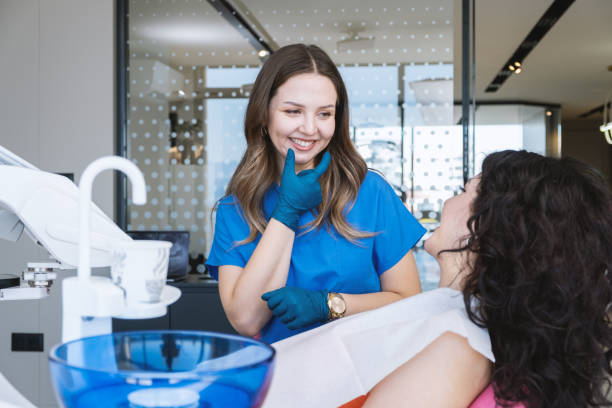 Best Cosmetic Dentistry  in Irvington, NY