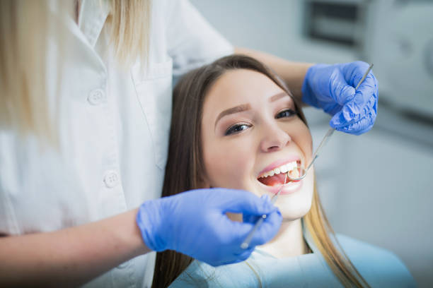 Dental Bonding in Irvington, NY