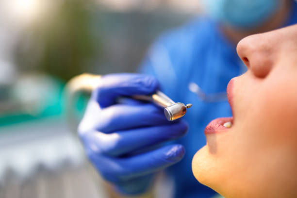 Oral Cancer Screening in Irvington, NY